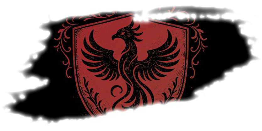 Books about the Houses of Valenya